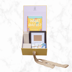 SavvyMamaSG | Mum Gift Box: Elevated Essentials (2nd Tri) | New Mums Gift 