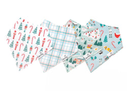 Copper Pearl | Bibs - Nicholas - PREORDER