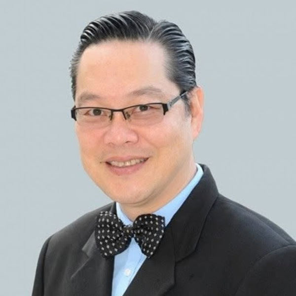 Prof Christopher Chong
