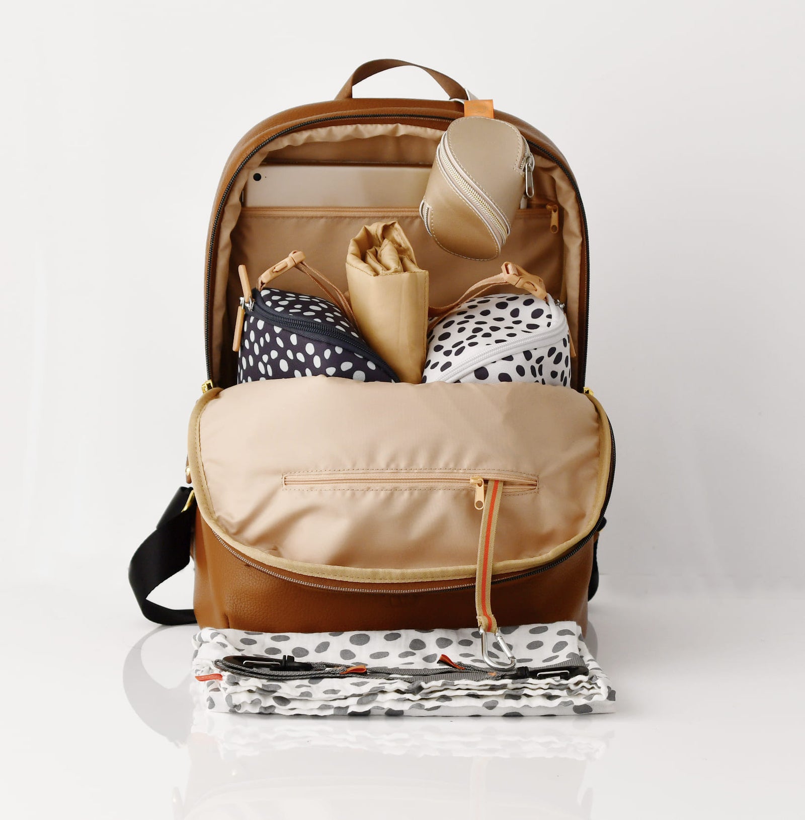 Pack a pod backpack shop