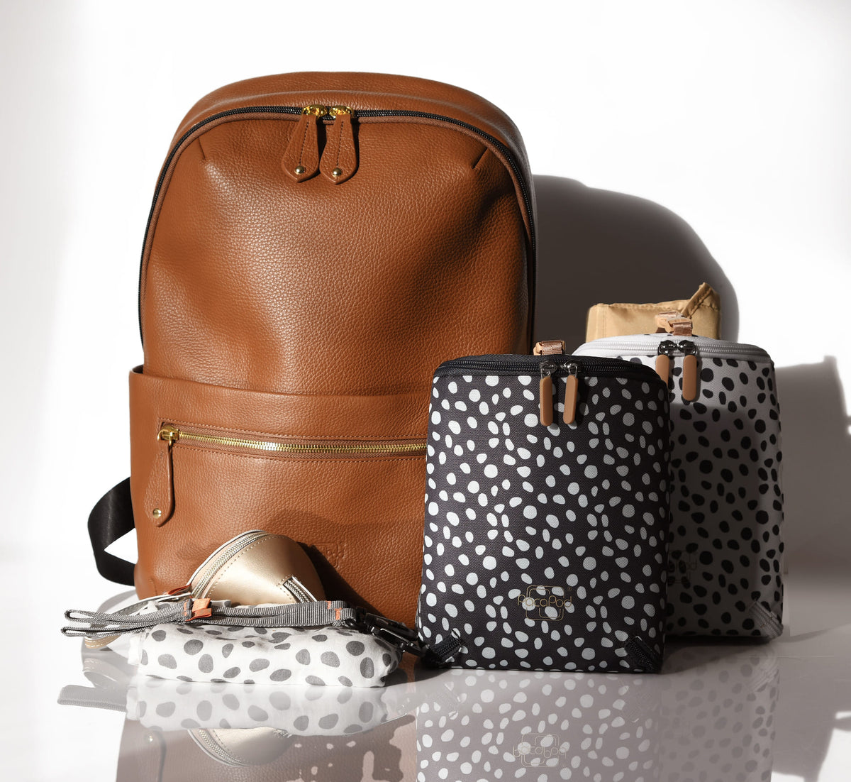 Pack a pod diaper bag clearance