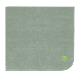 Peapod Mats | Bed Pad | Sage | Savvy Mama