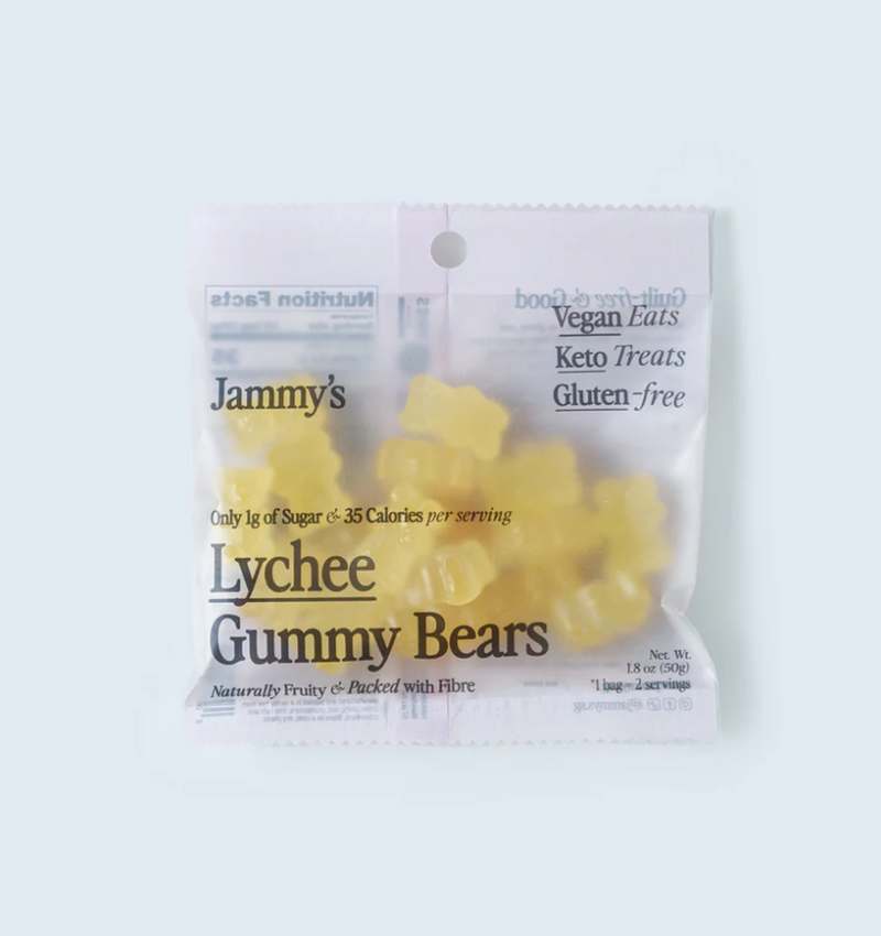 Jammy's | Gummy Bears