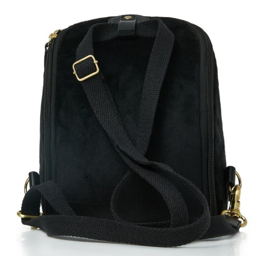 PacaPod | Freedom Pod - Black Velvet