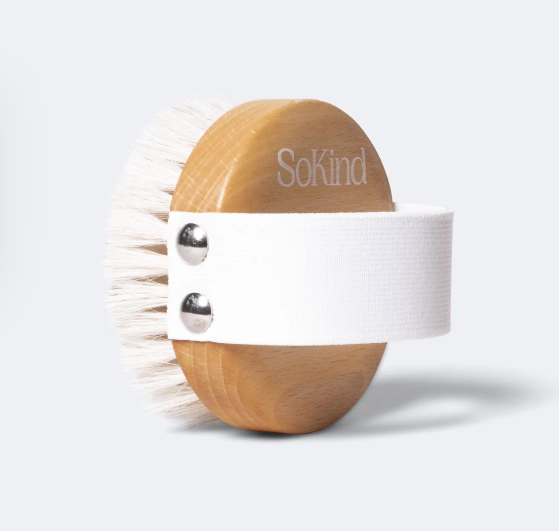SoKind | Renew You Dry Brush