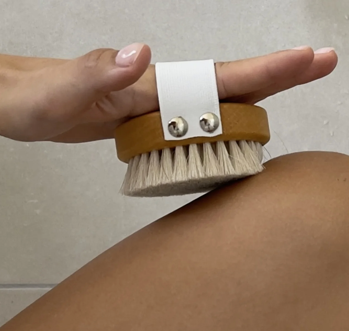 SoKind | Renew You Dry Brush