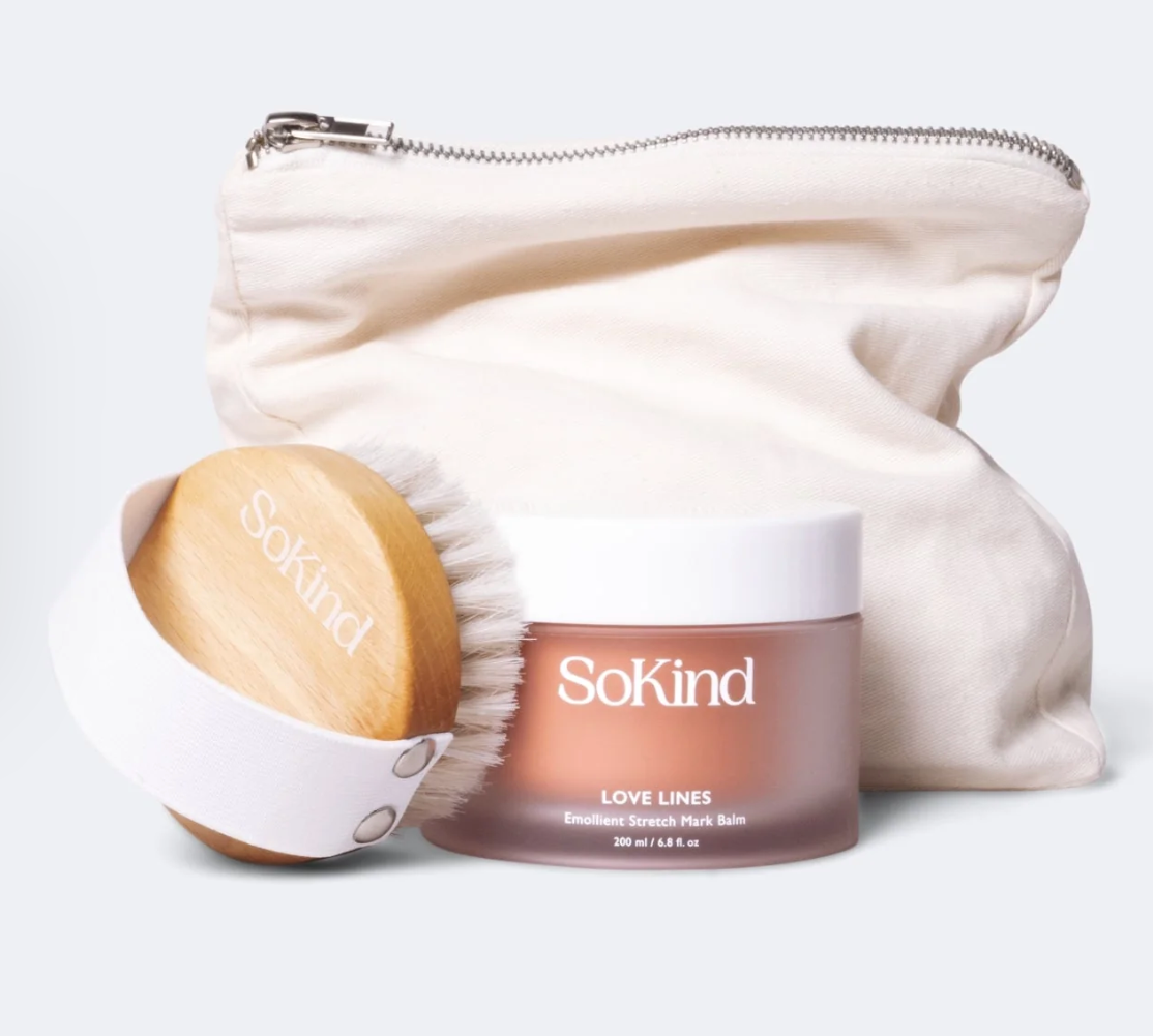 SoKind | Stretch Mark Duo
