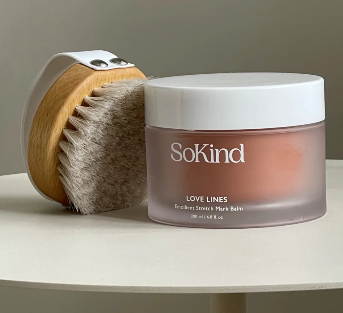 SoKind | Stretch Mark Duo