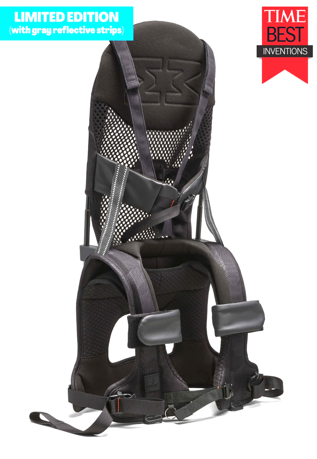 Minimeis | G5 Shoulder Carrier