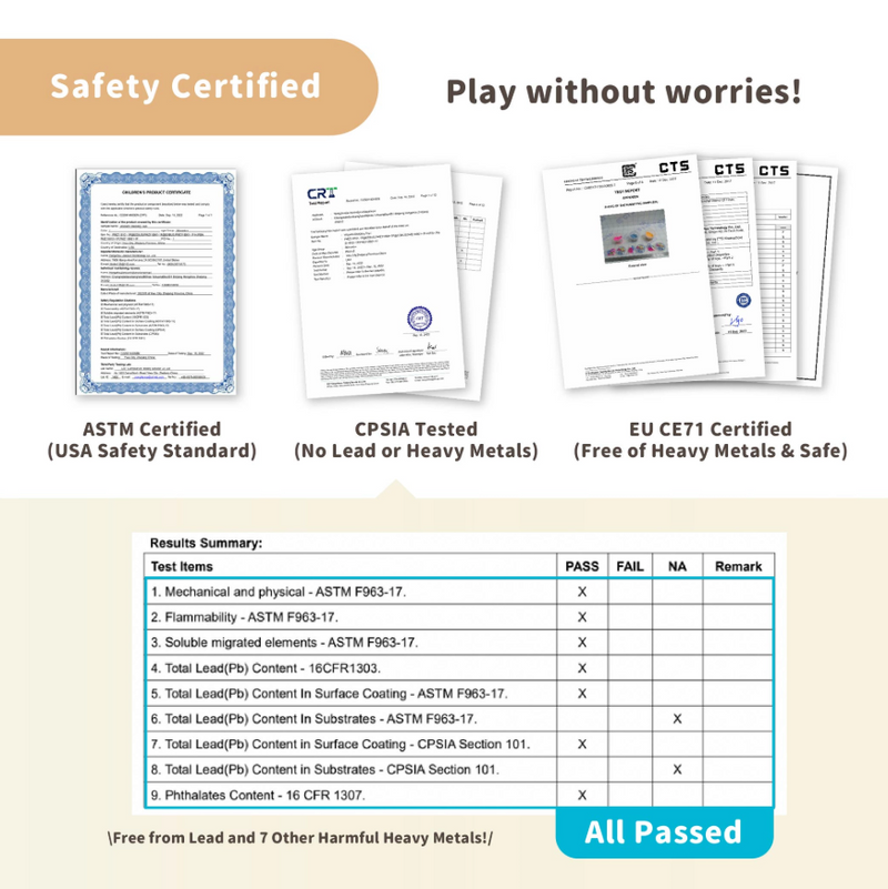 Mamayo | Immersive Kinetic Sand – Full Play Set (Preorder)