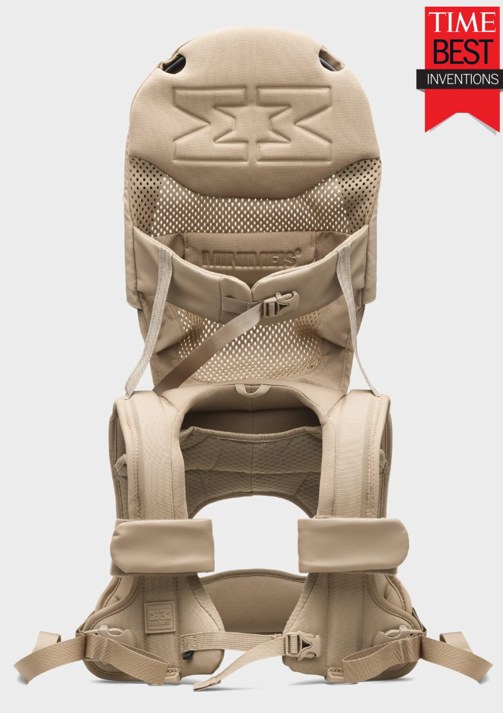 Minimeis | G5 Shoulder Carrier