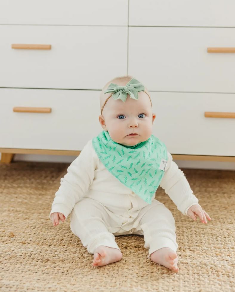 Copper Pearl | Bibs - Birdie