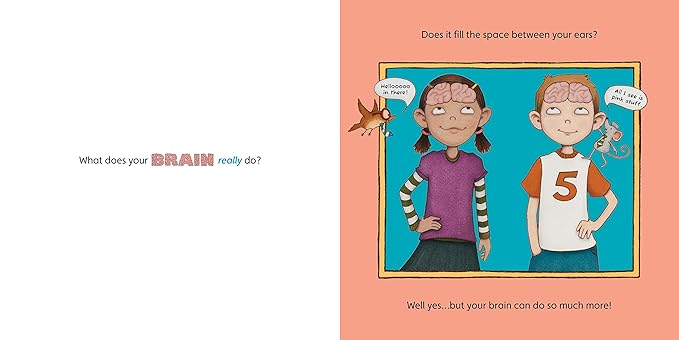 Books | Your Fantastic Elastic Brain