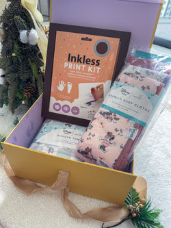 SavvyMama | Gift Box: Treasured Memories