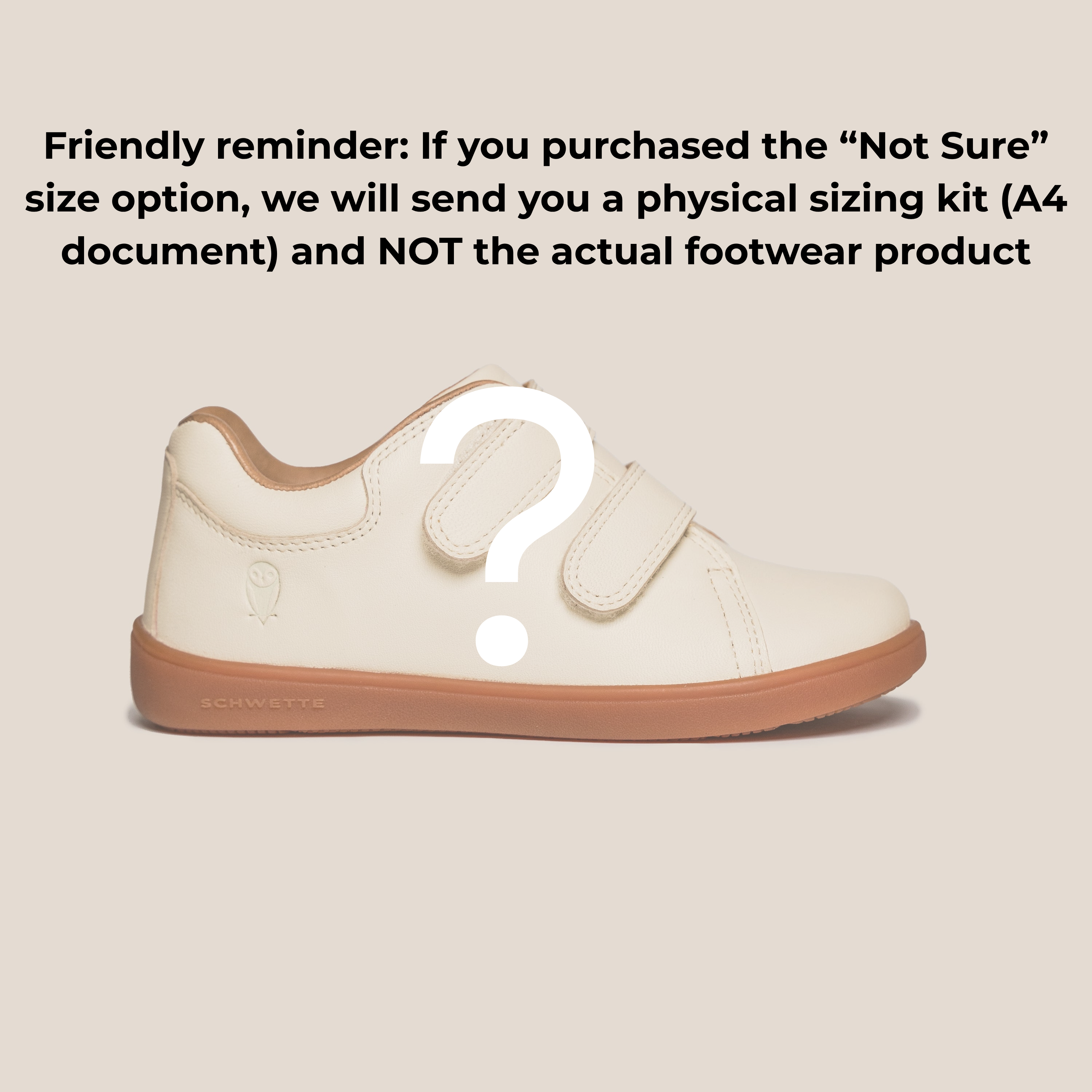 Schwette Footwear | Flanay (Toddler) in Buttercream White