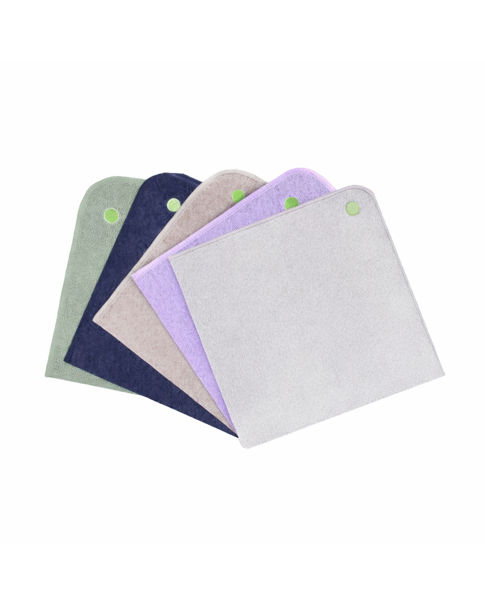 PeapodMats | Mattress Protector |Sage, Navy Blue, Sand, Pink and Light Grey | Waterproof Mat | SavvyMamaSG