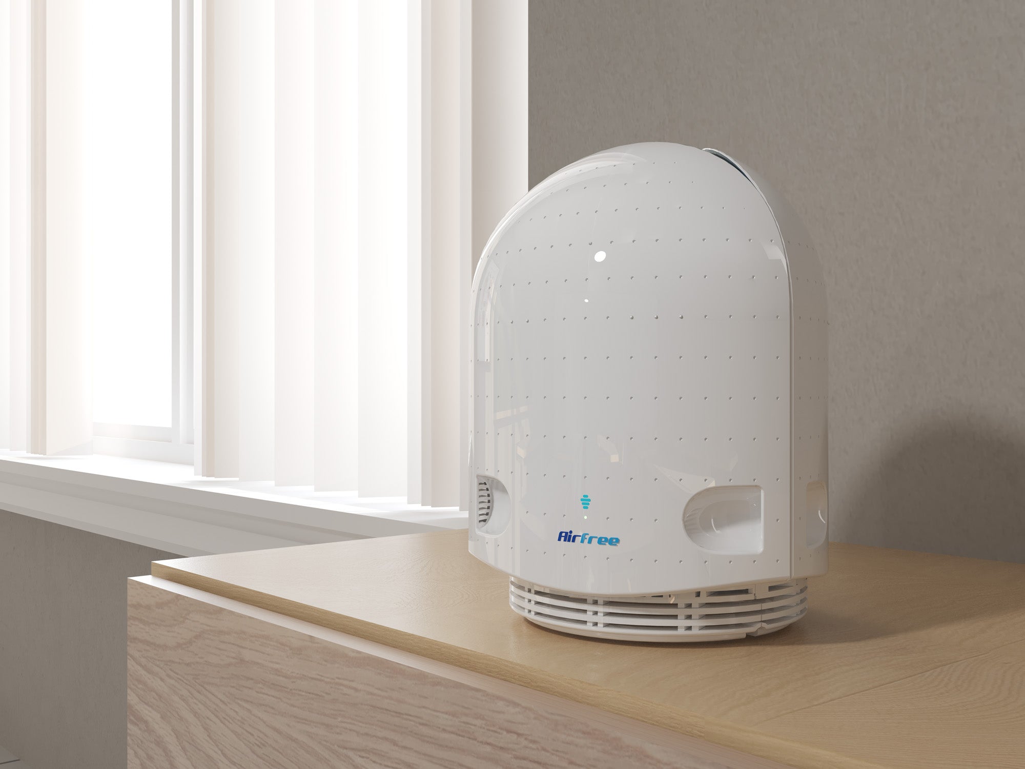 Airfree | P60 (24m2)