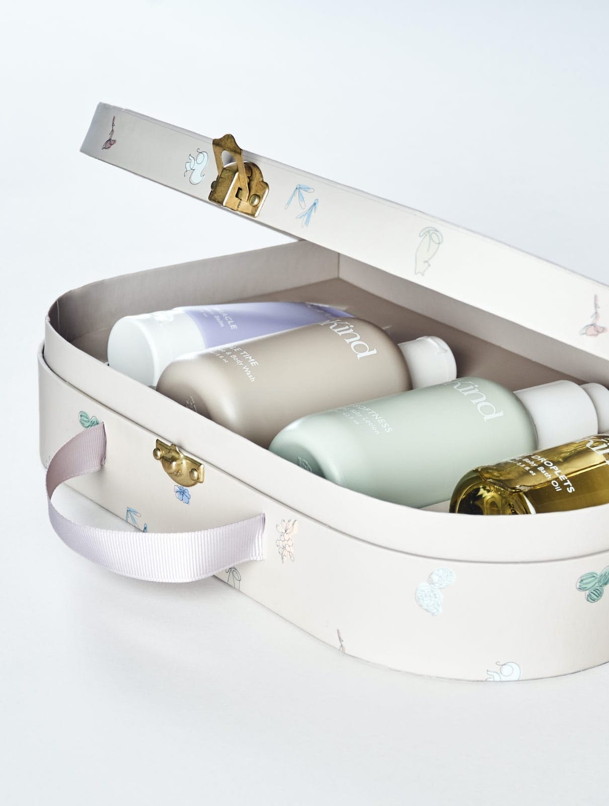 SoKind | Baby Kit