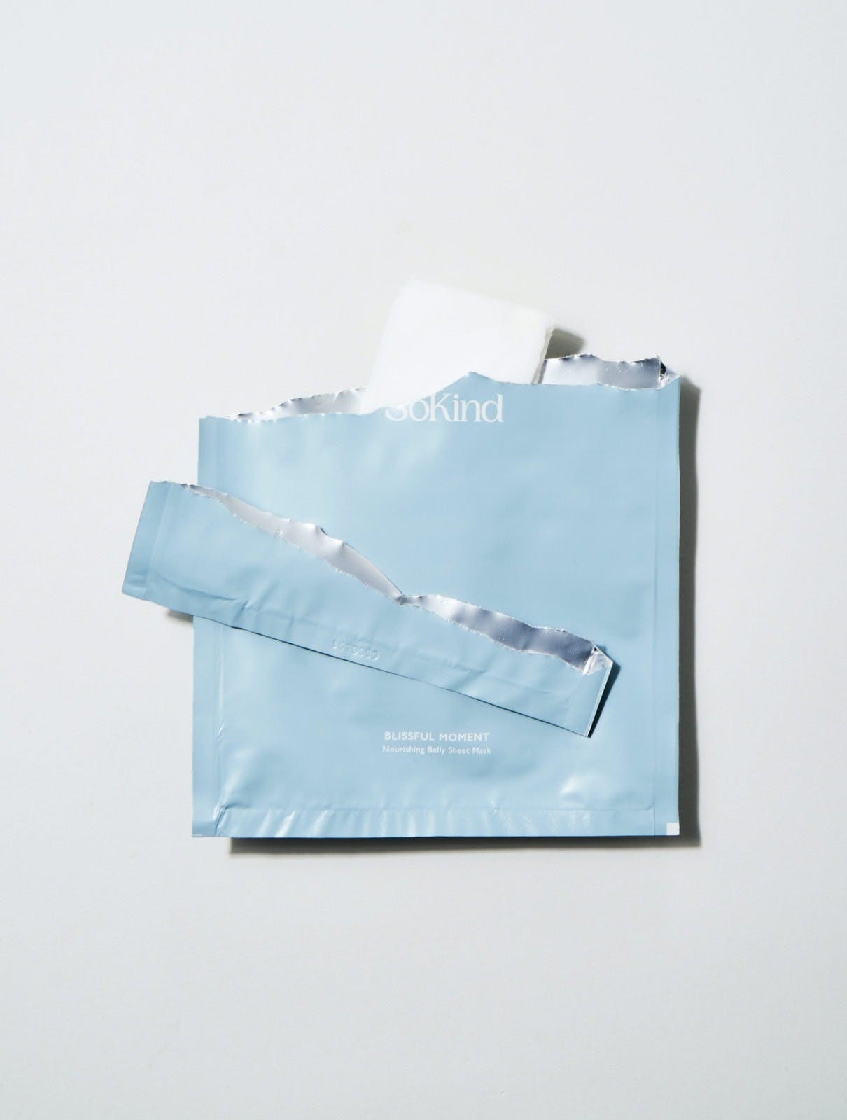 SoKind | Blissful Moments Belly Sheet Masks
