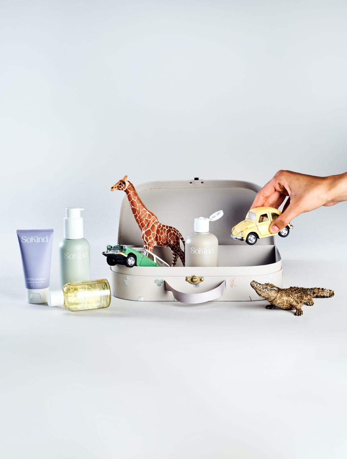 SoKind | Baby Kit