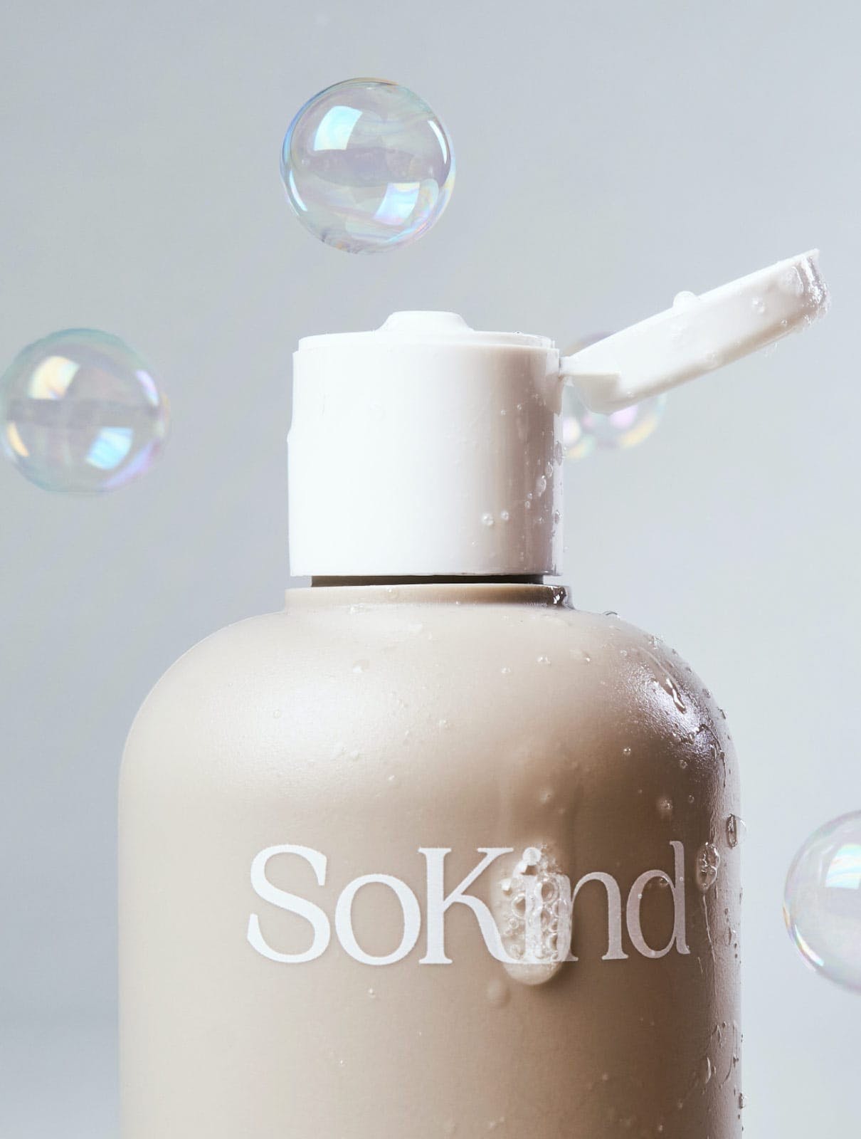 SoKind | Bubble Time Baby Shampoo & Body Wash | 2-in-1 shampoo & bodywash | SavvyMamaSG