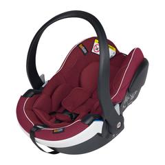 BeSafe | iZi Go Modular X1 i-Size Infant Car Seat