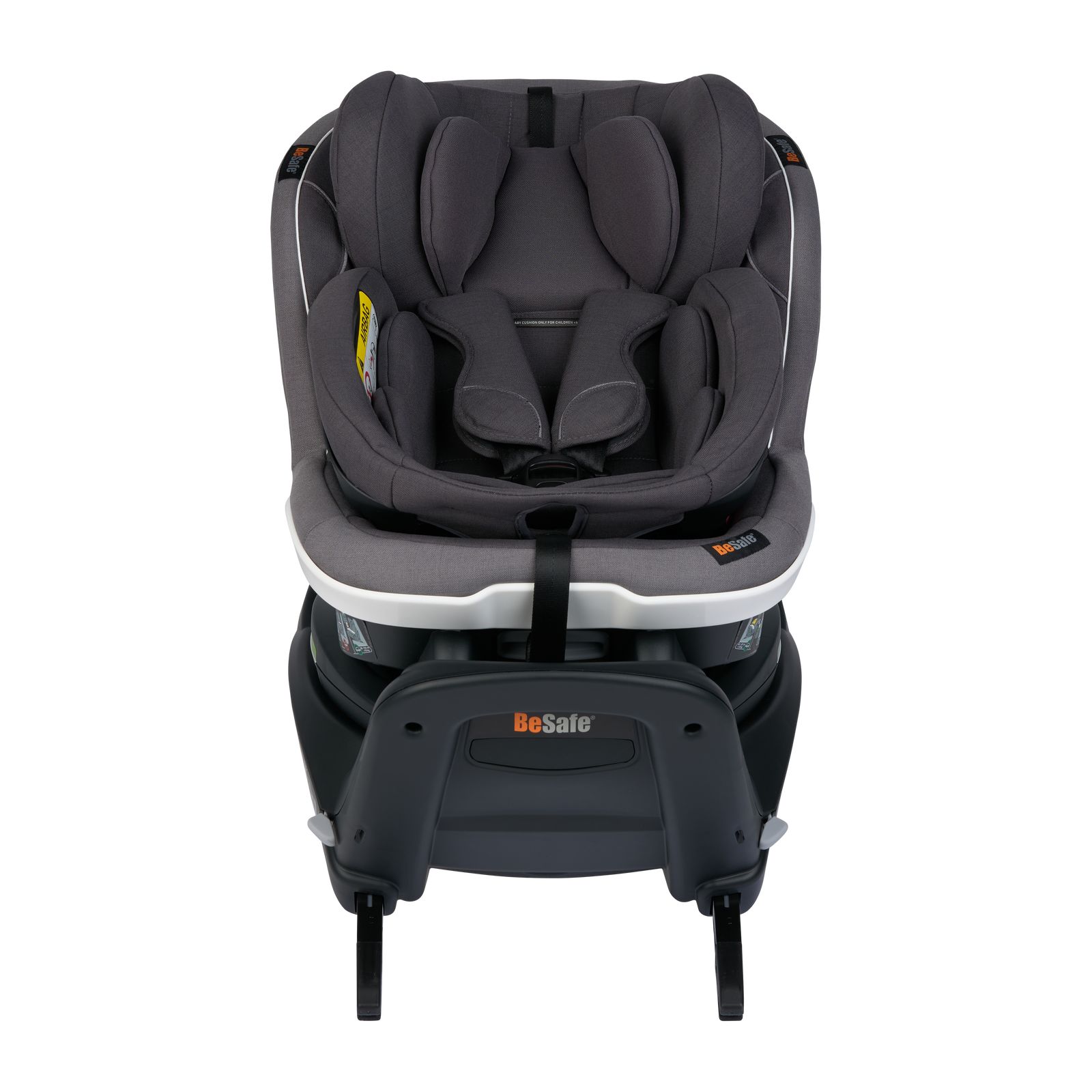 Besafe forward facing kit store