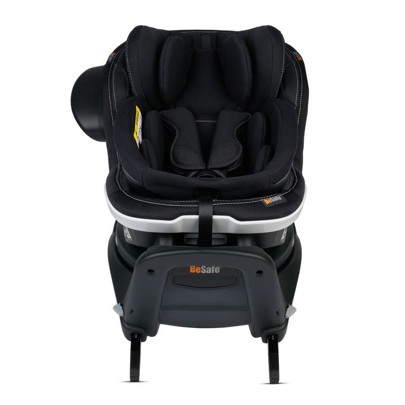 BeSafe iZi Turn B i size Car Seat SavvyMamaSG