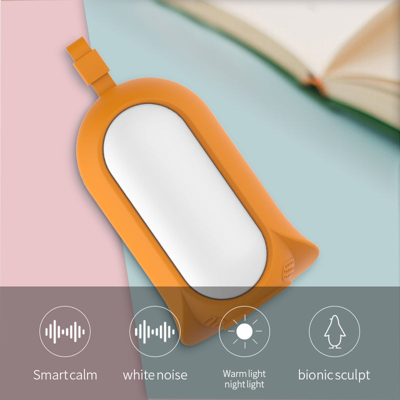 White Noise Machine | SavvyMamaSG | Baby White Noise Machine Features