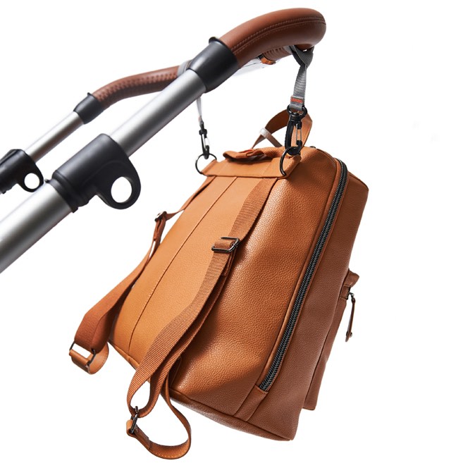 mypacapod, pacapod, pacapod singapore, mum packing hacks, diaper bag, diaper backpack, pacapod sg, hartland pack pacapod