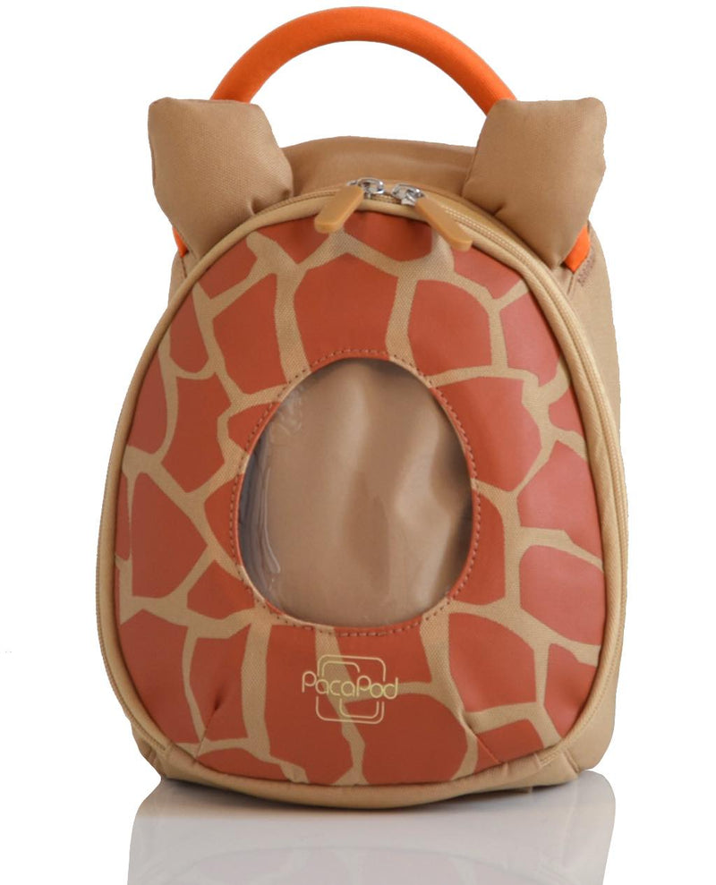 mister fly backpack, skiphop backpack, tollder backpack, animal backpack, pacapod toddler pod, zebra backpack