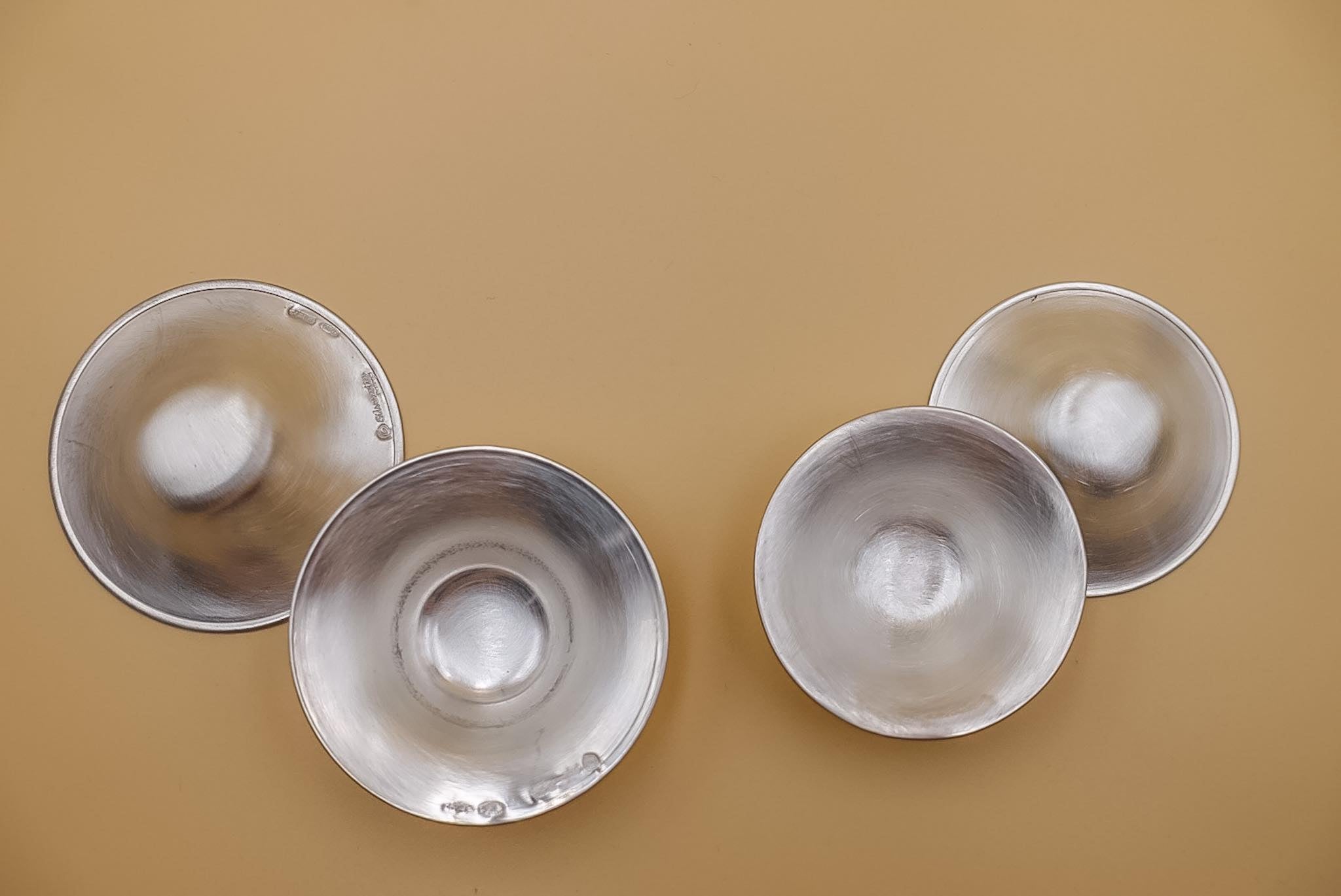 Silverette Nursing Cups