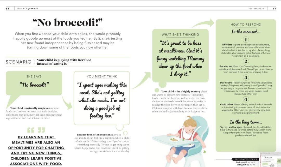 Books | What's My Child Thinking? - Tanith Carey