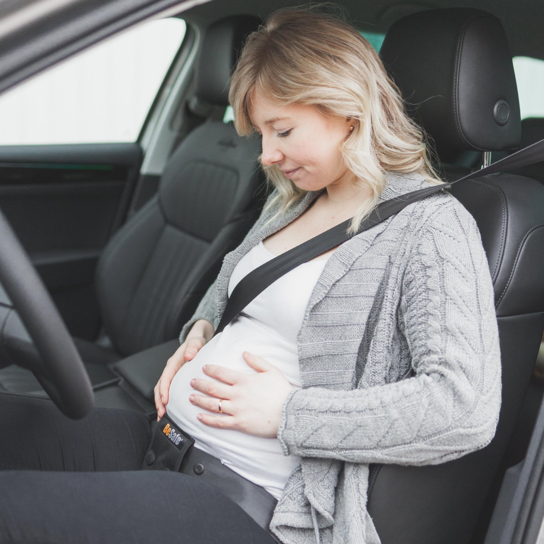 BeSafe | Pregnant Belt