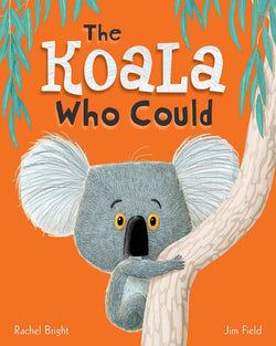 Books | The Koala Who Could