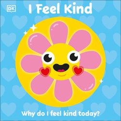 Books | First Emotions: I feel Kind