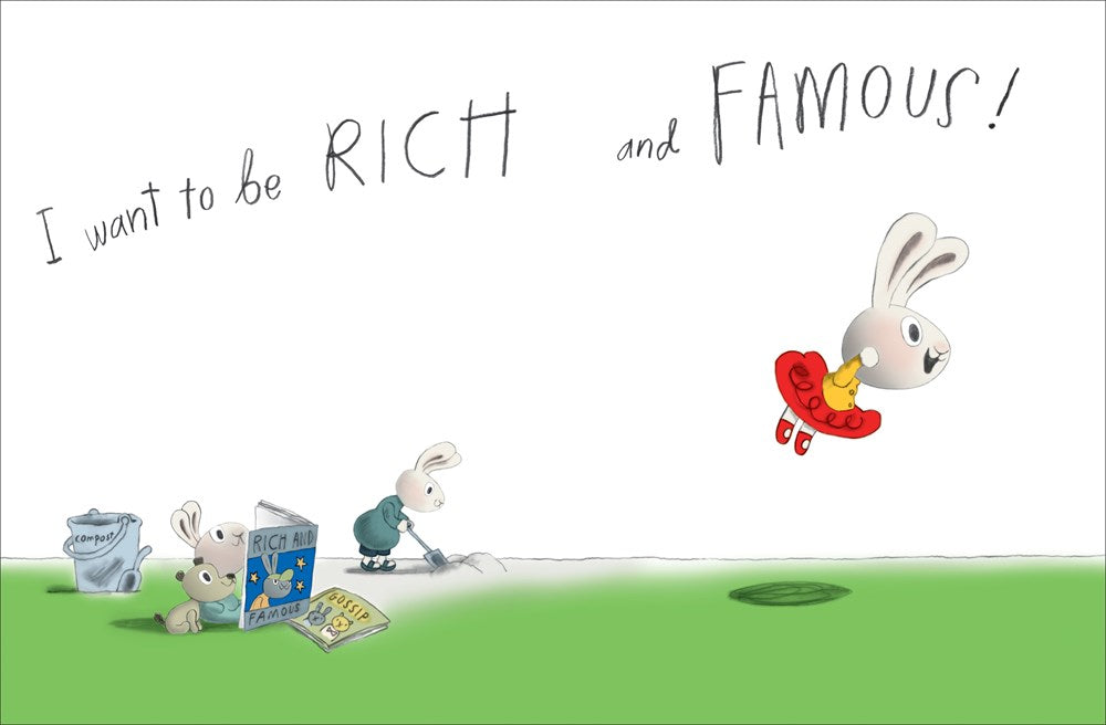 Books | Earn it! - Cinders Mcleod