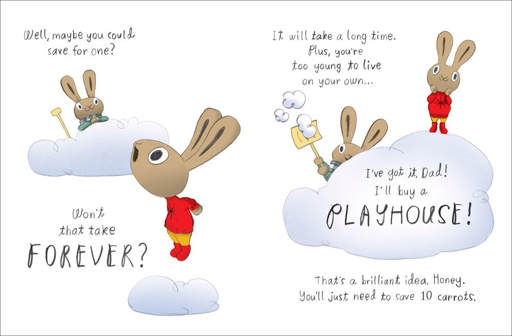 Books | Save it! - Cinders Mcleod