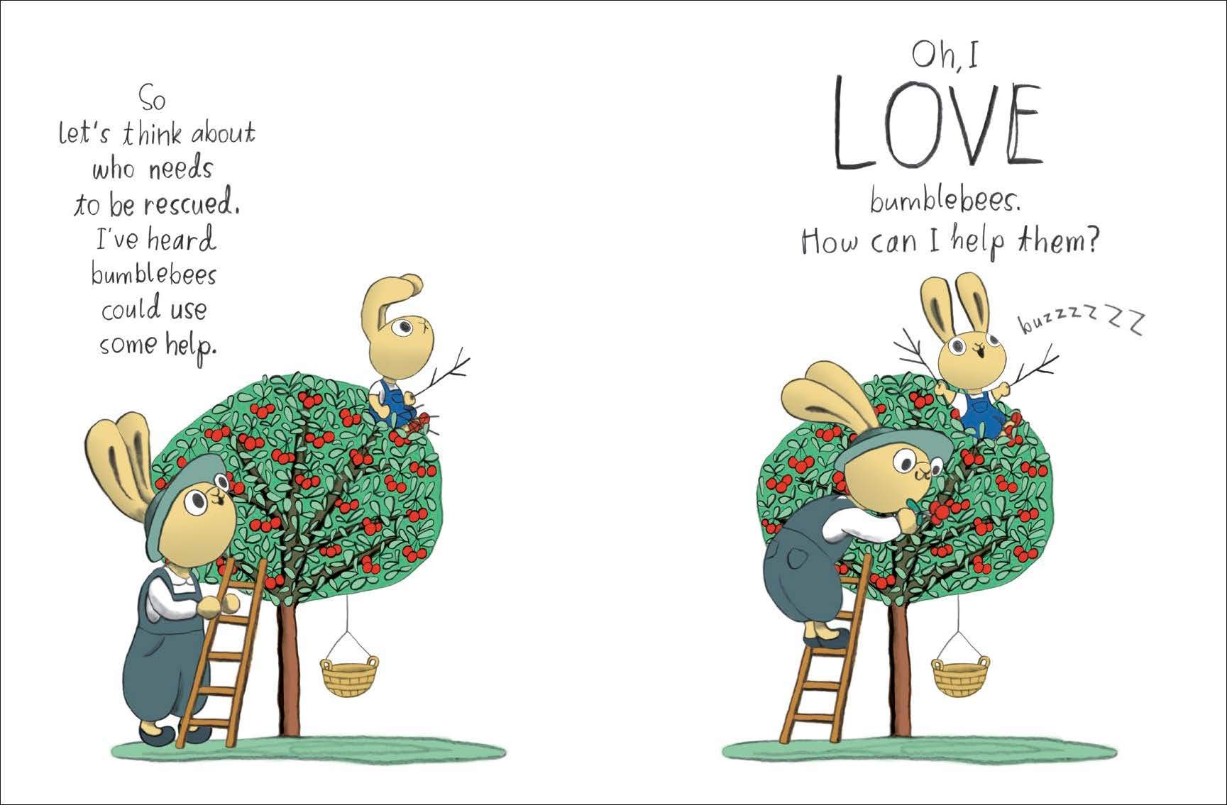 Books | Give it! - Cinders Mcleod