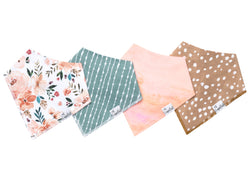 Copper Pearl | Bibs - Autumn
