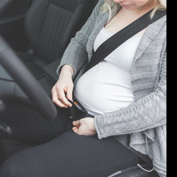 BeSafe | Pregnant Belt