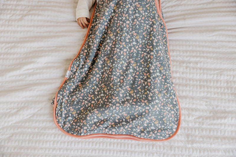 Copper Pearl | Sleep Bag - Gemini