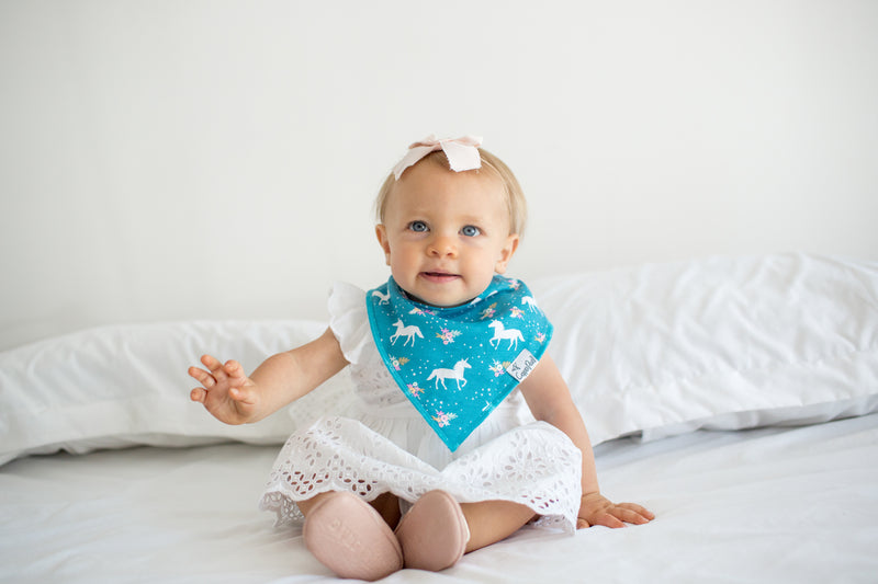 Copper Pearl | Bibs - Whimsy