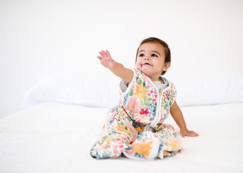 Copper Pearl | Sleep Bag - Lark
