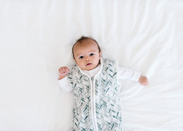 Copper Pearl | Sleep Bag - Alta