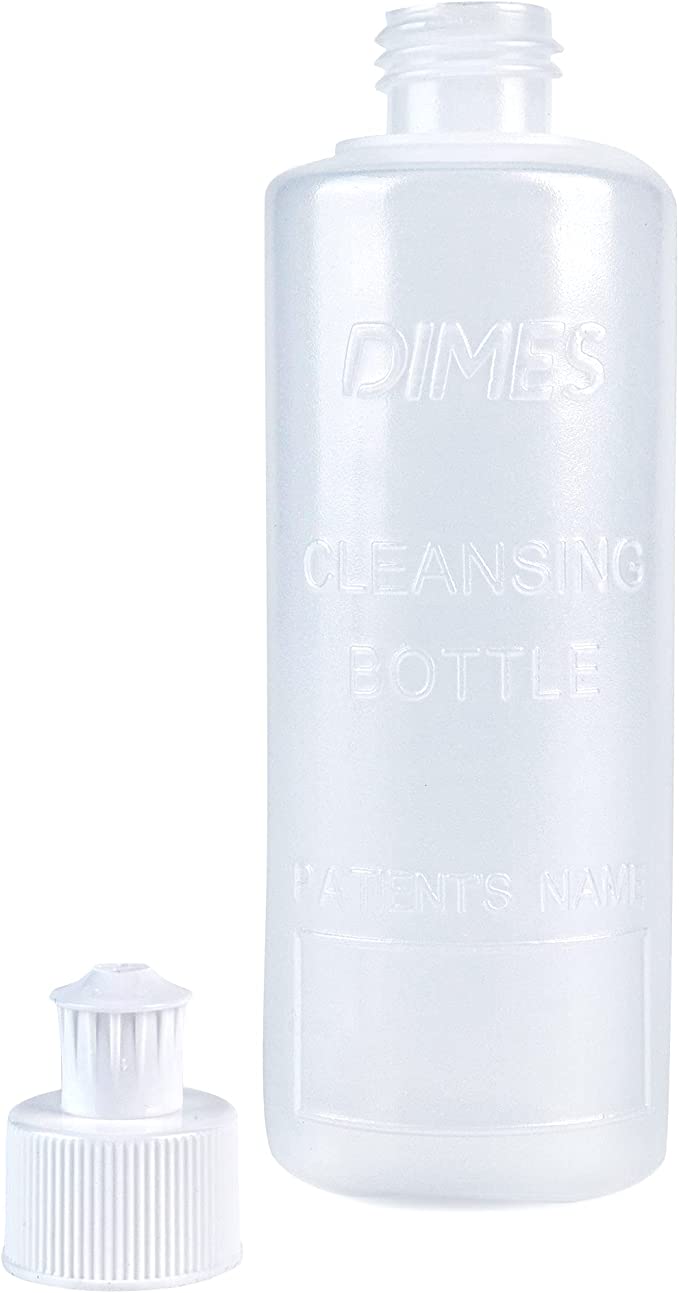 SavvyMama | Perineal Cleansing Bottle