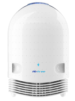 Air purifier, Airfree Duo, indoor air purifier, Airfree Singapore, Asthma, Baby nursery