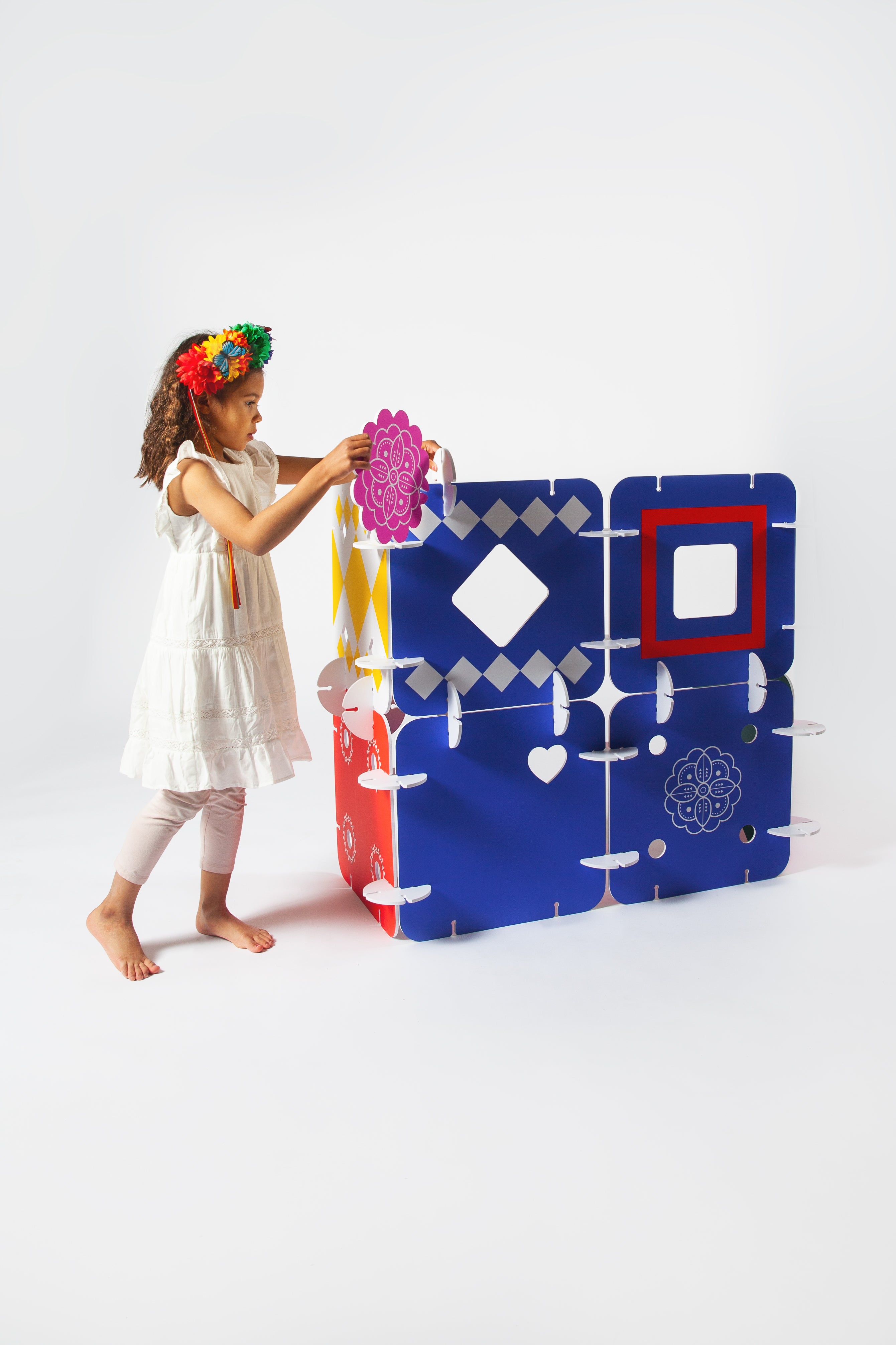 Follies | The Casa Azul Set