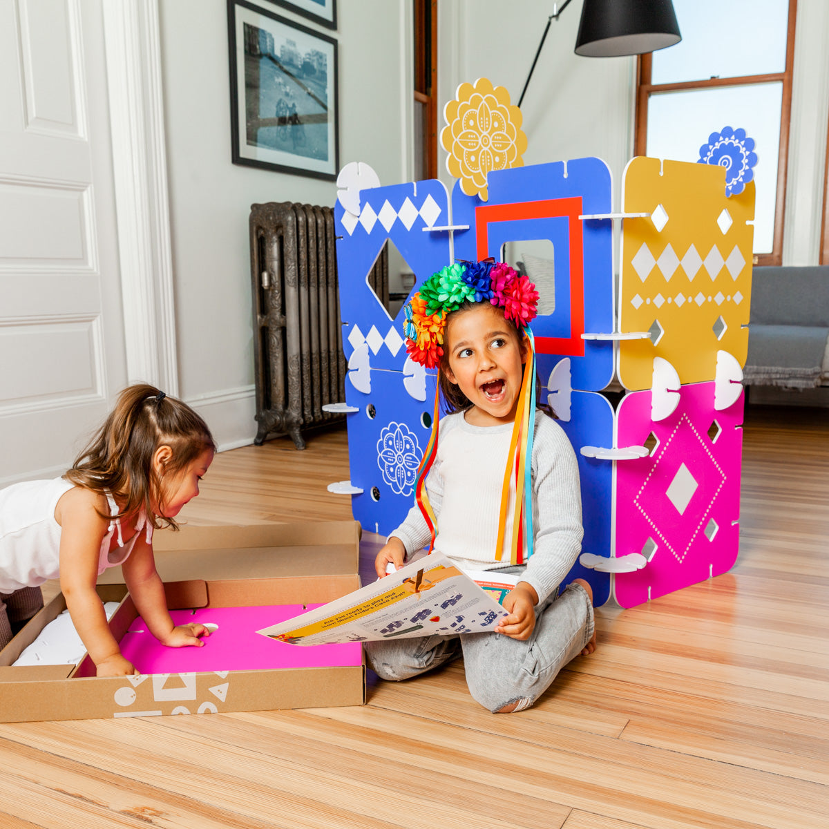 Follies | The Casa Azul Set