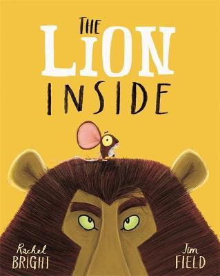 Books | The Lion Inside